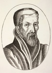 John Knox, uit 